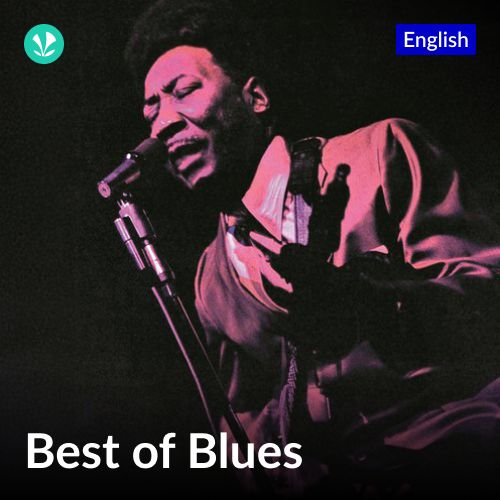 Best Of Blues