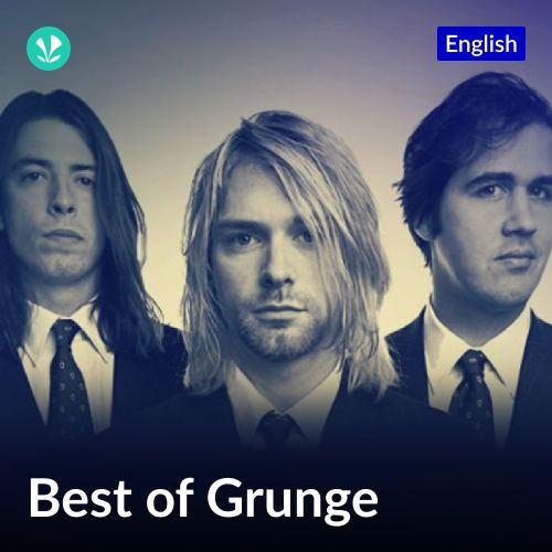 Best of Grunge