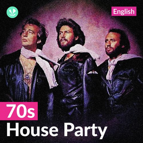 70s House Party - English