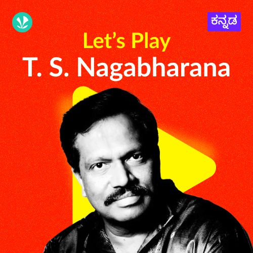 Let's Play - T .S . Nagabharana 