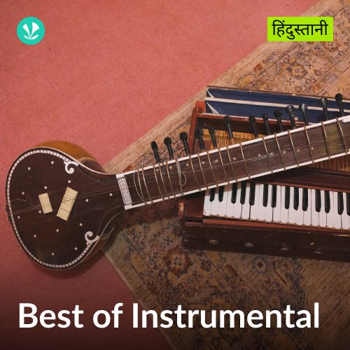 Best Of Instrumental - Hindustani