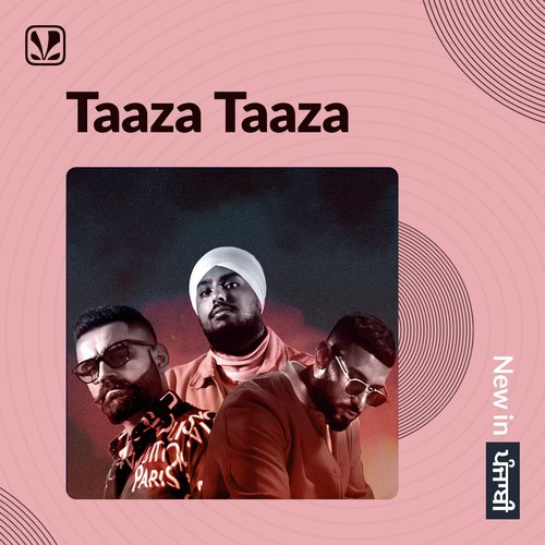 Taaza Taaza