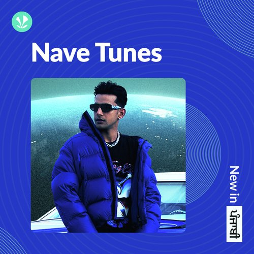 Nave Tunes