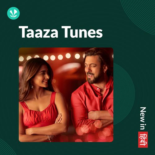 Taaza Tunes
