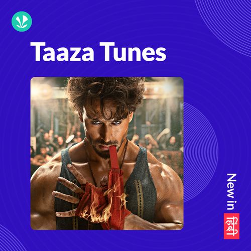 Taaza Tunes