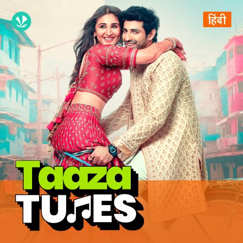 Taaza Tunes