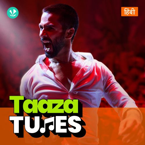 Taaza Tunes_poster_image