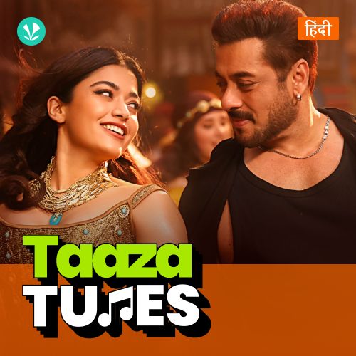 Taaza Tunes