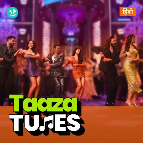 Taaza Tunes