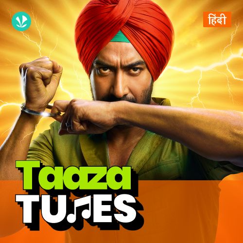 Taaza Tunes_poster_image