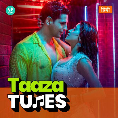 Taaza Tunes