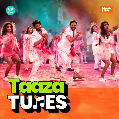 Taaza Tunes_poster_image
