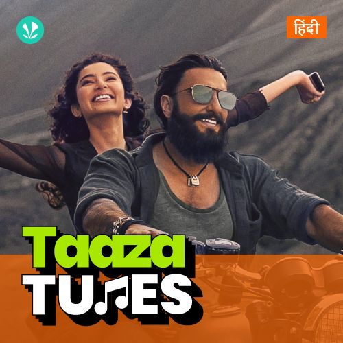 Taaza Tunes_poster_image