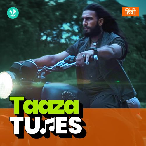Taaza Tunes