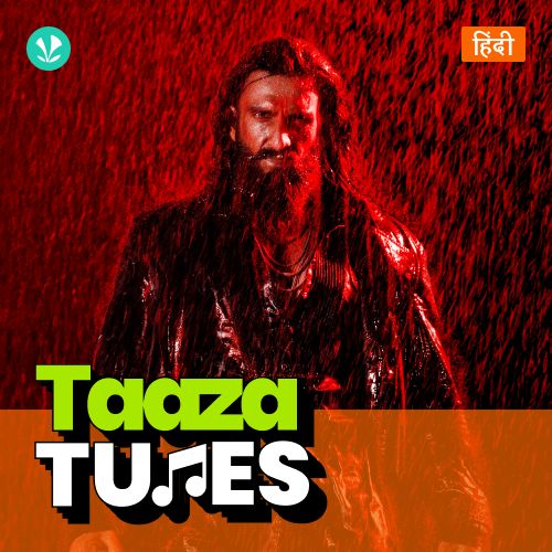Taaza Tunes