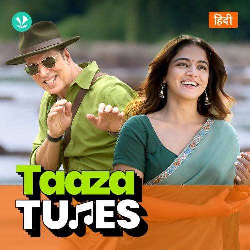 Taaza Tunes_poster_image
