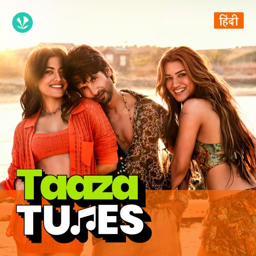 Taaza Tunes_poster_image