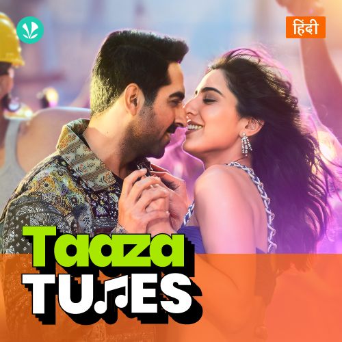 Taaza Tunes