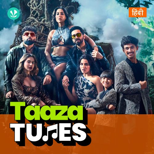 Taaza Tunes_poster_image
