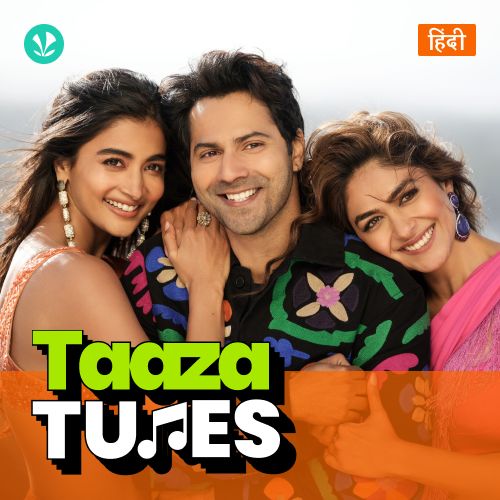 Taaza Tunes_poster_image