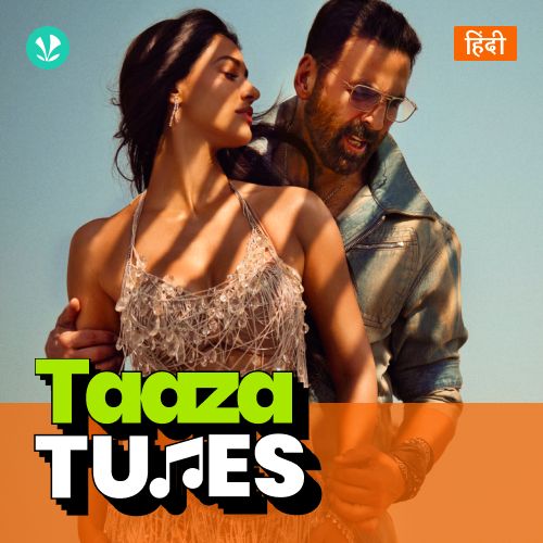 Taaza Tunes_poster_image