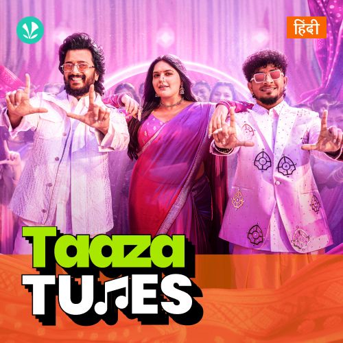 Taaza Tunes_poster_image
