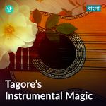 Tagore's Instrumental Magic