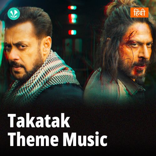 Takatak Theme Music