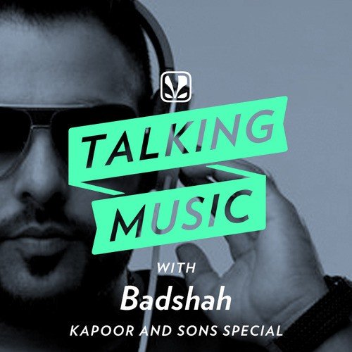 Talking Music With Badshah