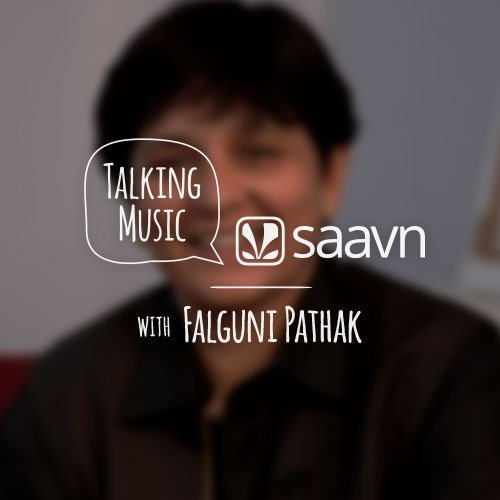 Talking Music With Falguni Pathak
