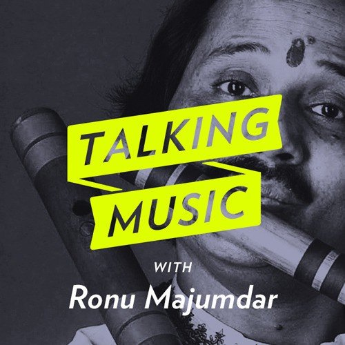Talking Music With Ronu Majumdar
