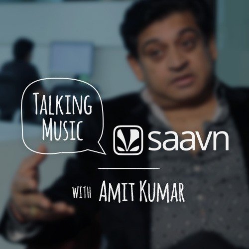 Talking Music with Amit Kumar
