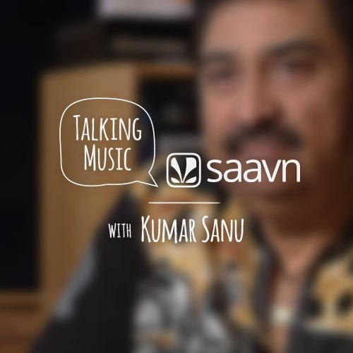 Talking Music with Kumar Sanu