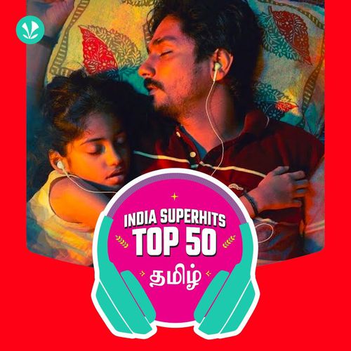 Tamil: India Superhits Top 50