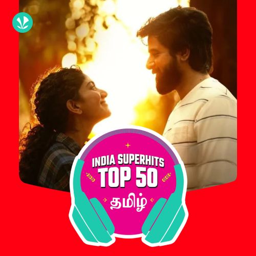 Tamil: India Superhits Top 50