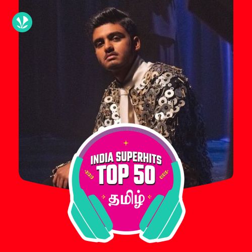 Tamil: India Superhits Top 50