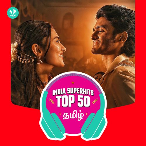 Tamil: India Superhits Top 50