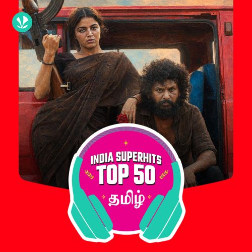 Tamil: India Superhits Top 50