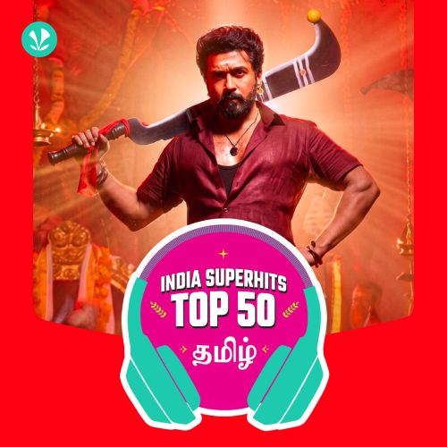 Tamil: India Superhits Top 50