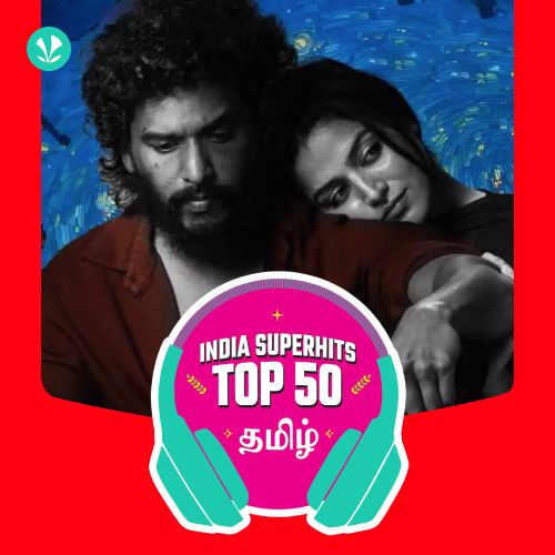 Tamil: India Superhits Top 50