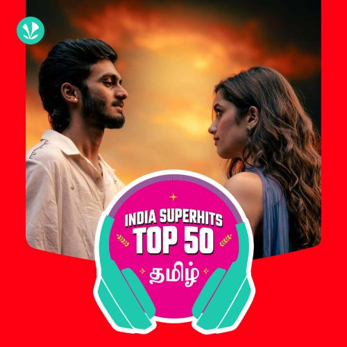 Tamil: India Superhits Top 50