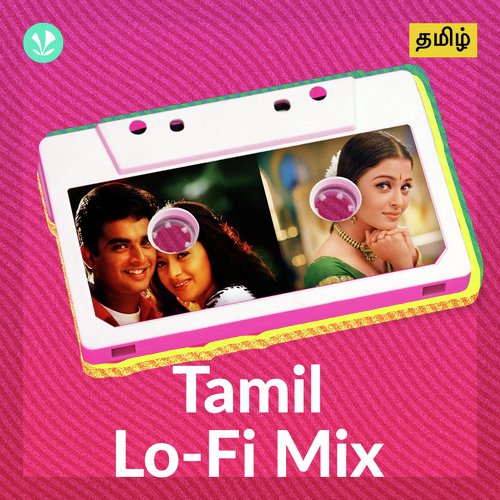 Tamil Lo-Fi Mix