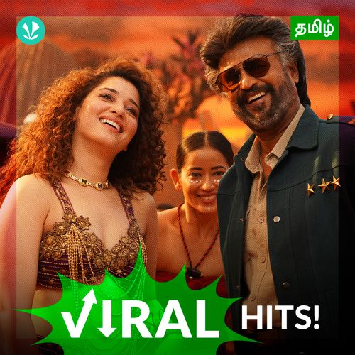 Tamil Viral Hits - Latest Tamil Songs Online - JioSaavn