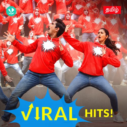 Tamil Viral Hits