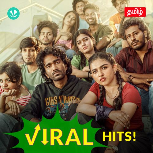 Tamil Viral Hits