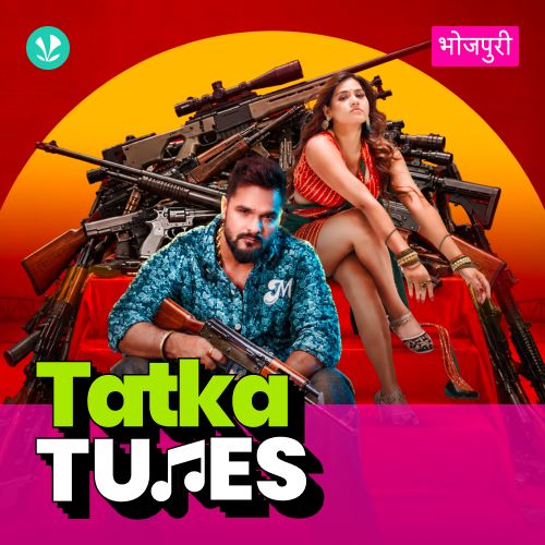 Tatka Tunes 