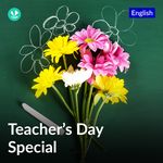 Teachers Day Special
