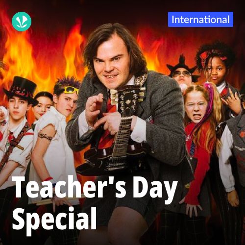 Teachers Day Special