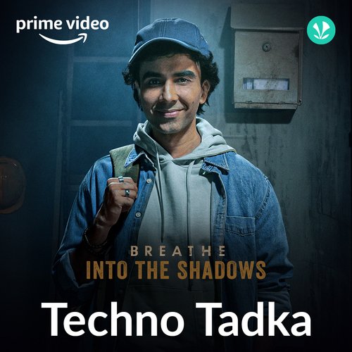Techno Tadka