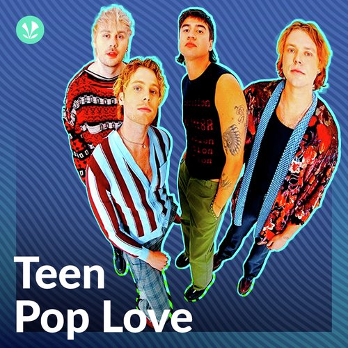 Teen Pop Love